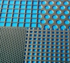 Купить нержавеющие перфорированные листы по доступной цене от поставщика КМЗ