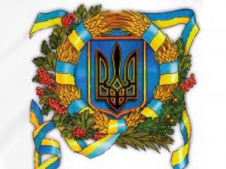 С Днем независимости Украины 2015