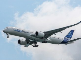 ВСМПО-Ависма начала поставки для Airbus