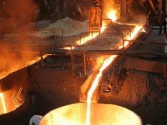Китай не планирует снижать производство стали