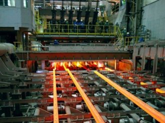 Европейская комиссия начала расследование против белорусской арматуры