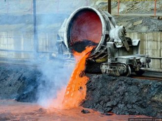Группа KAZ Minerals огласила результаты 2015 года