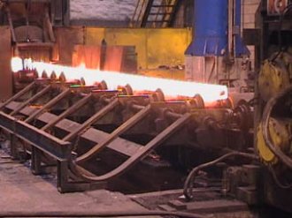 Ассоциация «Спецсталь» оценила российский экспорт 2015 года