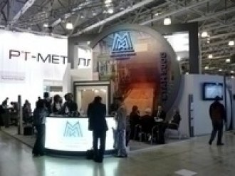 Производители и поставщики готовятся к «Металл-Экспо»