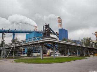 Новолипецкий комбинат готов к встрече Дня металлургов