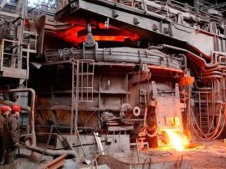 «Красный Октябрь» готов демонстрировать новинки