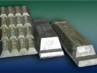 Оптовые закупки олова неизвестным инвестором