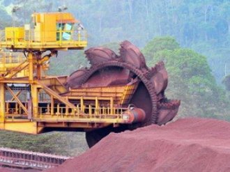 Vale рассчитывает на возвращение в строй Samarco