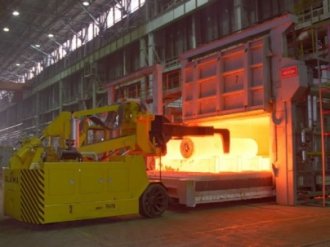 Турция изменит структуру поставок стали