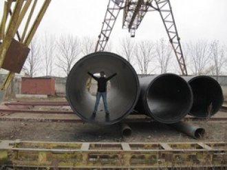 Деятельность Американского и Европейского дивизиона ТМК