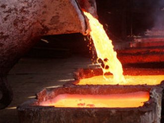 Nucor заключила новый контракт