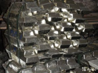 В 2016 году ожидается дефицит олова