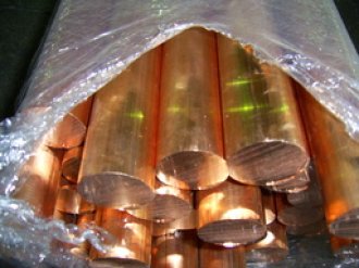 «Jiangxi Copper» ожидает дефицита меди