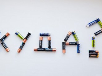 Использованные батарейки опасны