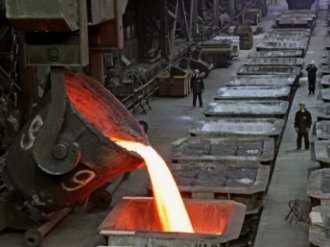 Кольская ГМК проводит очередную модернизацию