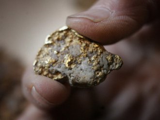 Производство нержавейки продолжает расти