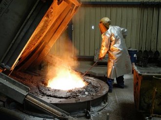 Металлоинвест наращивает показатели