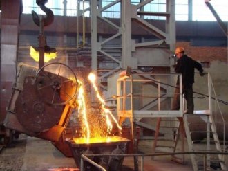 В проблемах глобального стального рынка виноват Китай