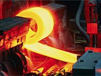 «Evraz Plc»: производство стали увеличивается