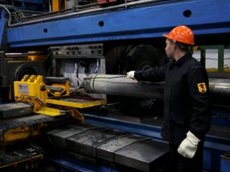 Проблемы сырьевого рынка негативно влияют на сектор цветных металлов