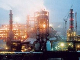 «ArcelorMittal Кривой Рог» снизил производственные объемы