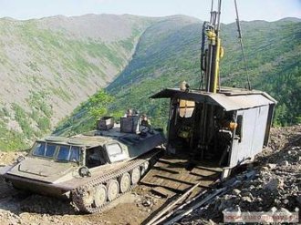 Amur Minerals оценила ресурсы Кубук