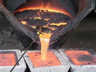 «Evraz Caspian steel» готов к массовому выпуску новой продукции