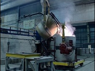 Юбилейная монета из никеля, меди и цинка