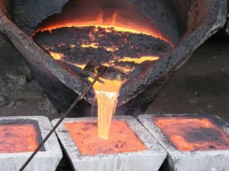 Норникель будет рафинировать никель по-новому