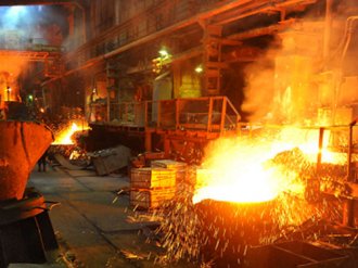 В 2015 году прибыль «Норильского никеля» снизилась