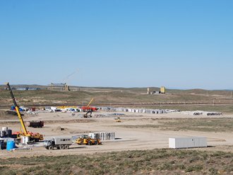 KAZ Minerals обнародовала результаты деятельности за 2015 год