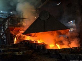 Электроцинк готов к остановке цинкового производства