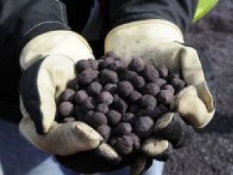 Cliffs Natural Resources останавливает работу Northshore