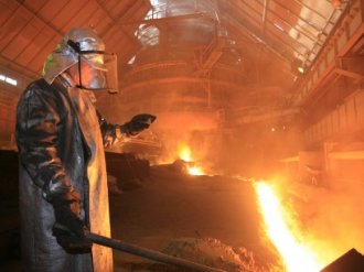 Экспортируемые объемы китайской продукции снижаются