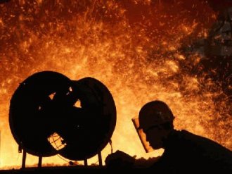 Иран завоевывает рынок полезных ископаемых