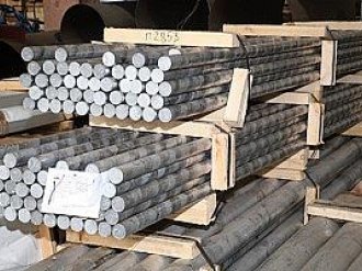 Подорожание цветных металлов настроено на будущий рост экономики Китая