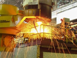 Чистая прибыль Металлоинвест за период январь-октябрь выросла на 53,8%