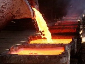 KAZ Minerals договорился с «Non Ferrous China»