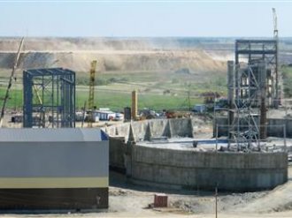 Томинский ГОК планирует заниматься не одними медными рудами