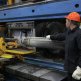 СУМЗ завершает строительство кислородной станции