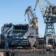 Северсталь будет поставлять металл для постройки ледокола