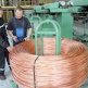 Рост потребления меди может снизиться