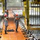 Уралэлектромедь производит замену оборудования