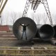 Деятельность Американского и Европейского дивизиона ТМК