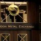 Стоимость цветных металлов идет вниз