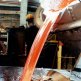 В Китае новый металлокомбинат заметит десять старых