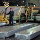 Уровень добычи алюминия падает